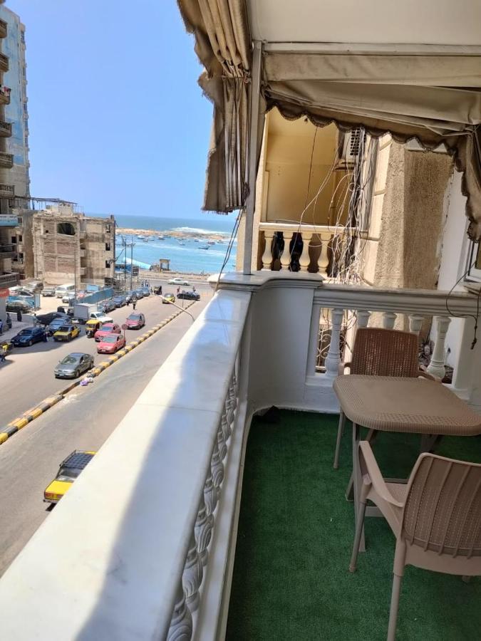 Luxury 3 Bedroom With A Great Seaview Appartement