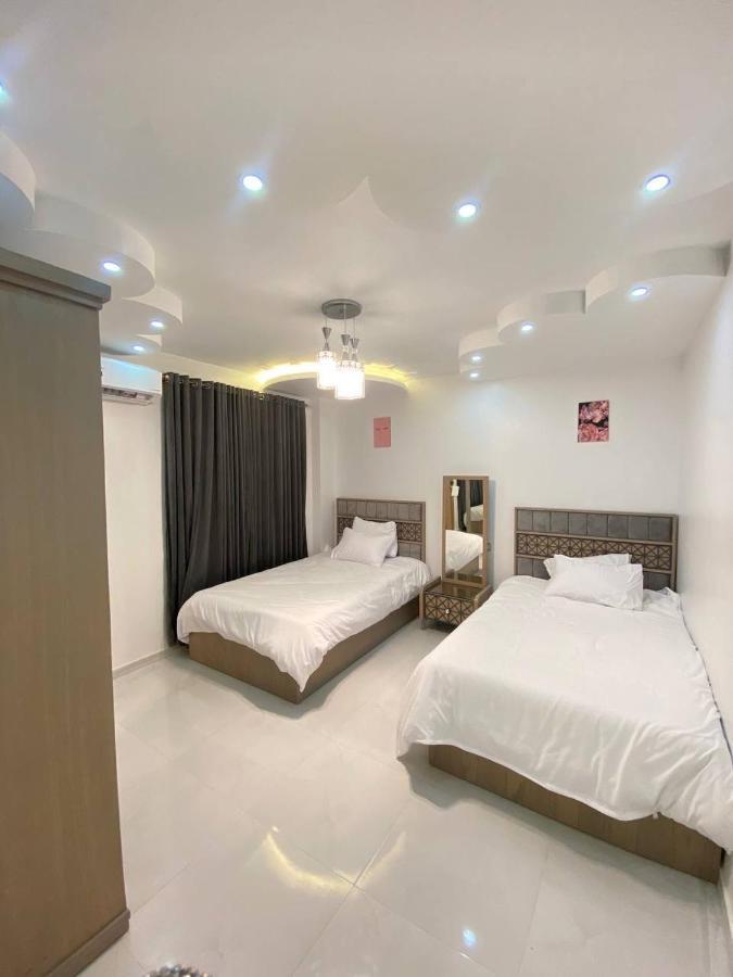 Appartement Luxury 3 Bedroom With A Great Seaview *