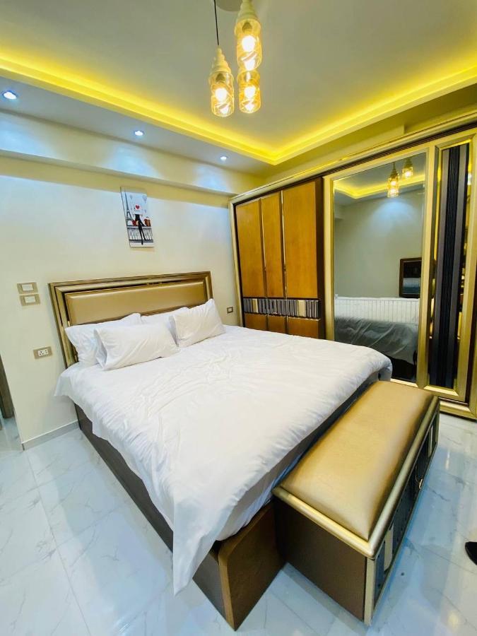 Appartement Luxury 3 Bedroom With A Great Seaview Alexandrie