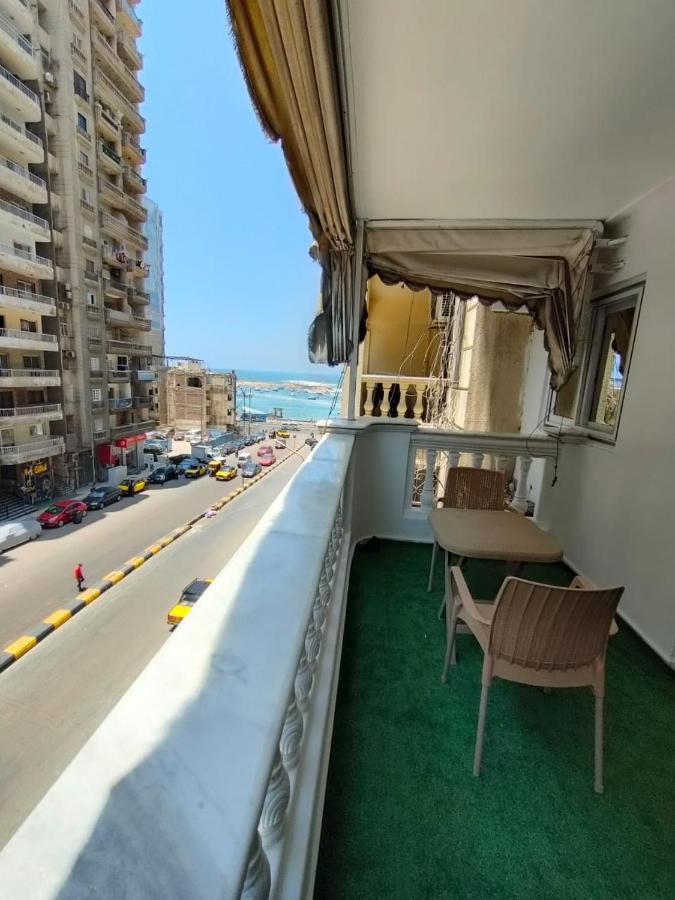 Appartement Luxury 3 Bedroom With A Great Seaview